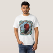 RedHead Duck-T - Shirt (Vorne ganz)