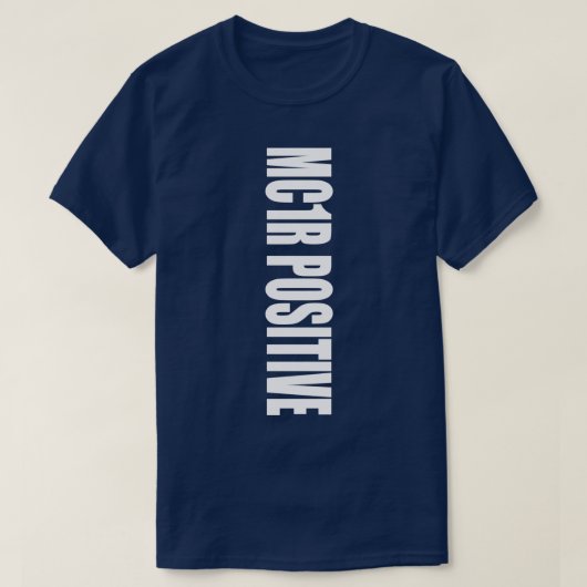 REDHEAD-LIEFERUNGEN 2 T-Shirt (Design vorne)
