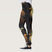 Redhead-Maus-Universum Leggings (Links)