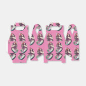 Redhead Mermaid Beauty Thunder_Cove Geschenkschachtel (Ungefaltet)