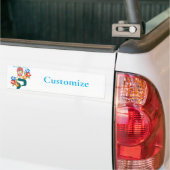 Redhead Mermaid Princess Thunder_Cove Autoaufkleber (Auf Lkw)