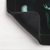 Redhead - Mousepad (Ecke)