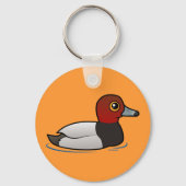 Redhead Schlüsselanhänger (Vorderseite)