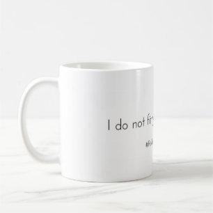 "Redhead-stereotype" Kaffee-Tasse Kaffeetasse