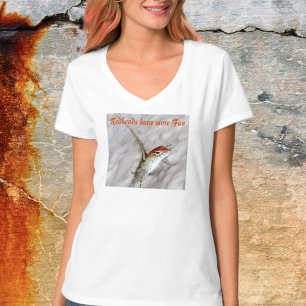 Redheads haben mehr Spaß, Rotköpfe-Lizard-T - Shir T-Shirt