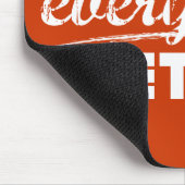 Redheads sind besseres Mousepad (Ecke)