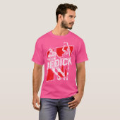 Redick T-Shirt (Vorne ganz)