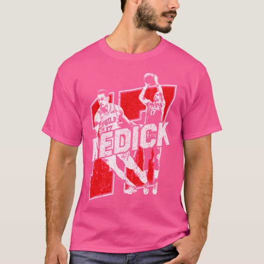 Redick T-Shirt (Vorderseite)