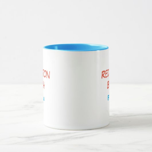 Redington Beach Florida Tasse (Zentrum)