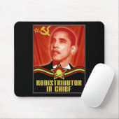 Redistributor im Leiter Mousepad (Mit Mouse)