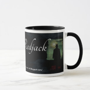Redjack Wecker-Tassen-Art A Tasse