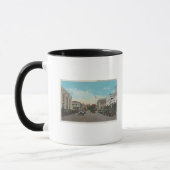 Redlands, CA - Business District Town Centre Vie Tasse (Links)