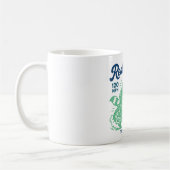 Redline Riot Kaffeetasse (Links)