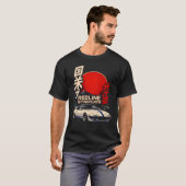 Redline Syndicate T-Shirt (Vorne ganz)