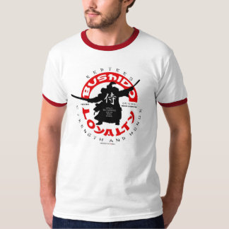 REDloyalty T-Shirt