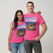 Redmond Oregon Active T-Shirt (Unisex)