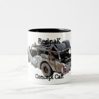 Redneck-Auto