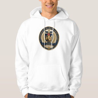 Redneck-Forschungslabor, Peer-Reviewed Hoodie