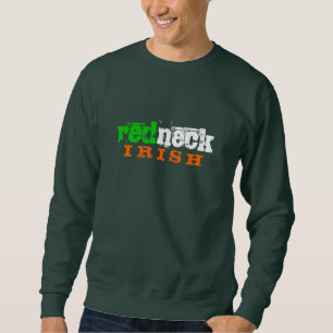 Redneck IREN Sweatshirt