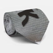 REDNECK KRAWATTE (Gerollt)