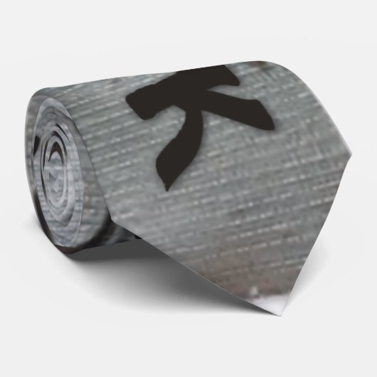 REDNECK KRAWATTE (Gerollt)