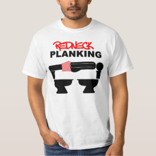REDNECK PLANING T-Shirt