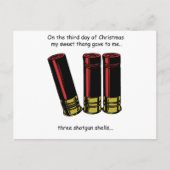 Redneck Weihnachten (Vorderseite)