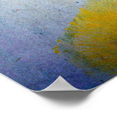 Redon - Beatrice Poster (Ecke)