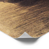 Redon - Kopfschmerzen am Wasser oder am Mystischen Poster (Ecke)