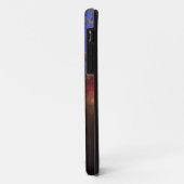 Redon: Wilde Blumen, C1912 Case-Mate iPhone Hülle (Hinten/Links)