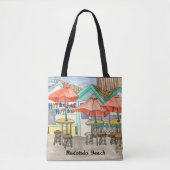 Redondo Beach Tasche (Vorderseite)