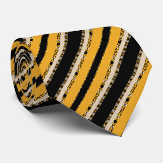 Redoutable – Golden Command Krawatte