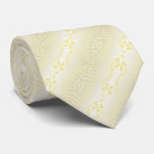 Redoutable – Golden Serpent Krawatte (Gerollt)