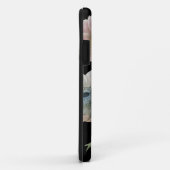 Redoute: Anemone, 1833 Case-Mate iPhone Hülle (Hinten/Rechts)