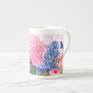 Redoute Blume Tasse Cup