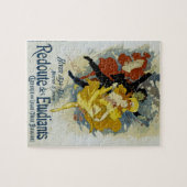 Redoute des Etudiants Puzzle (Horizontal)