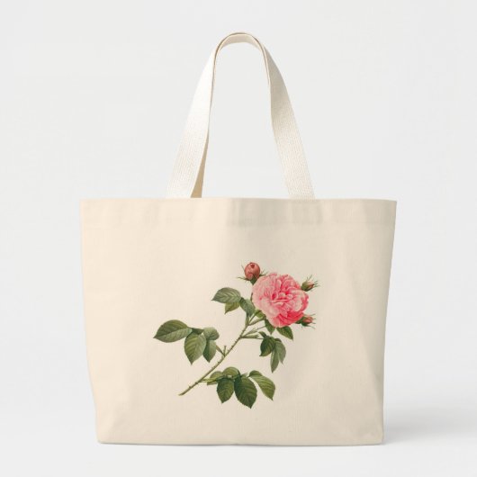 Redoute Jumbo Tasche (Vorne)