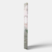 Redoute Pink Hydrangea iPad Air Hüllen (Rückseite / Rechts)