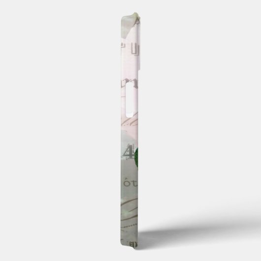 Redoute Pink Hydrangea iPad Air Hüllen (Rückseite / Rechts)