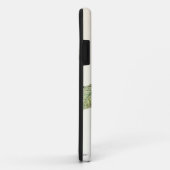 Redoute Rosa Centifolia (hell) Case-Mate iPhone Hülle (Hinten/Rechts)