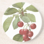 Redoutés’ Royal Cherry Untersetzer (Vorne)