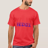 Redox T-Shirt (Vorderseite)