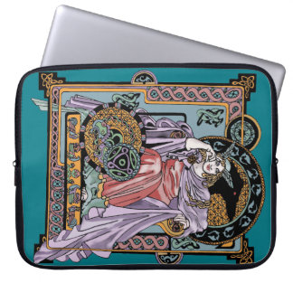 Redqueen Laptopschutzhülle