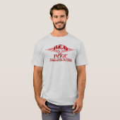 REDRAGET2 T-Shirt (Vorne ganz)