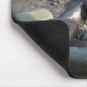 REDREAMING FELSEN MOUSEPAD (Ecke)