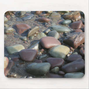 REDREAMING FELSEN MOUSEPAD