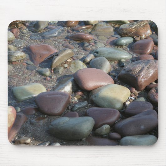 REDREAMING FELSEN MOUSEPAD (Vorne)