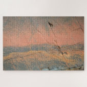 RedRock Hard Puzzle (Horizontal)