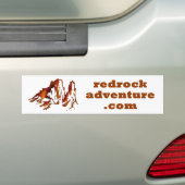 redrockadventure.com-Autoaufkleber Autoaufkleber (Auf Auto)