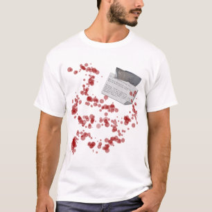 Redrum T-Shirt